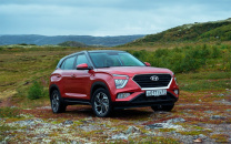 Тест-драйв Hyundai Creta: порадует ли новинка любителей?