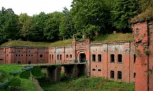 Калининградские форты