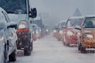 7 основных ошибок, которые совершаются автомобилистами в зимнее время года